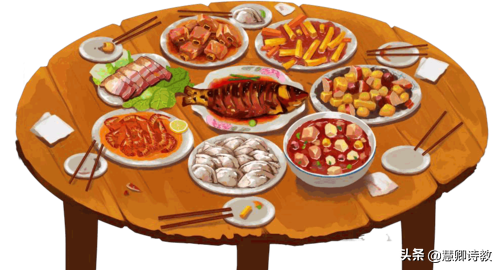 六年级下册习作一《家乡的习俗》，9篇优秀原创作文