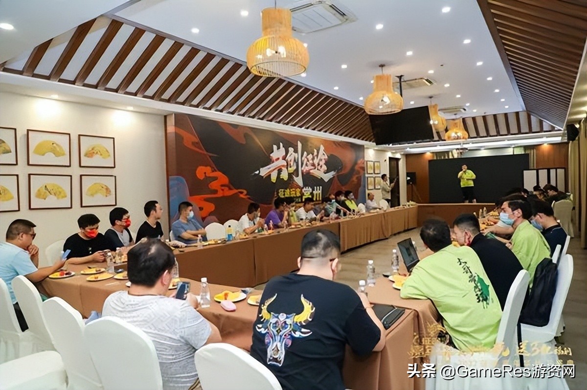 史玉柱热爱的事业：征途5年嘉年华 探究其中的“变与不变”