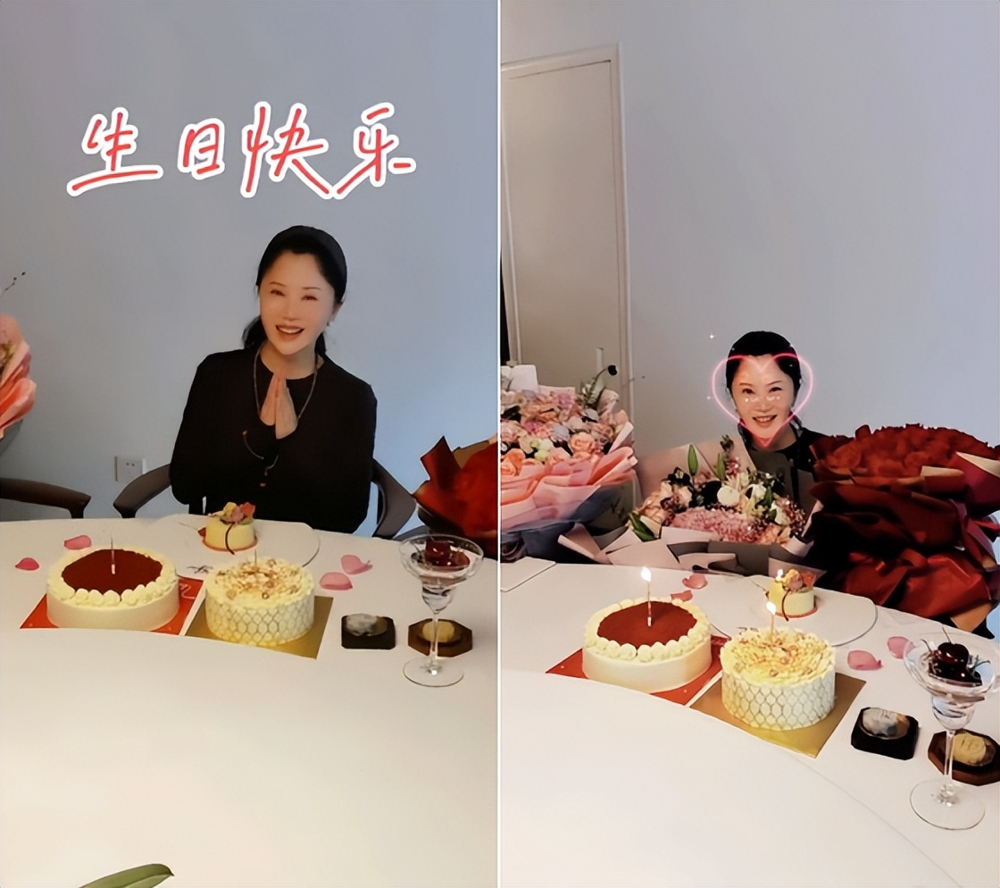 知心爱人任静付笛生：结婚33年无绯闻，娱乐圈的一股清流