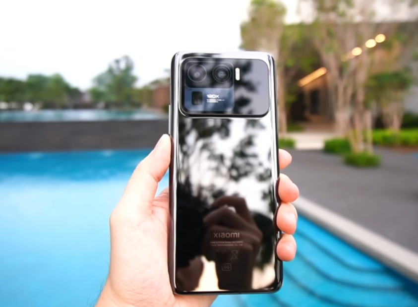 小米11UItra刚使用一个多月，花了3699元，这几点不吐不快