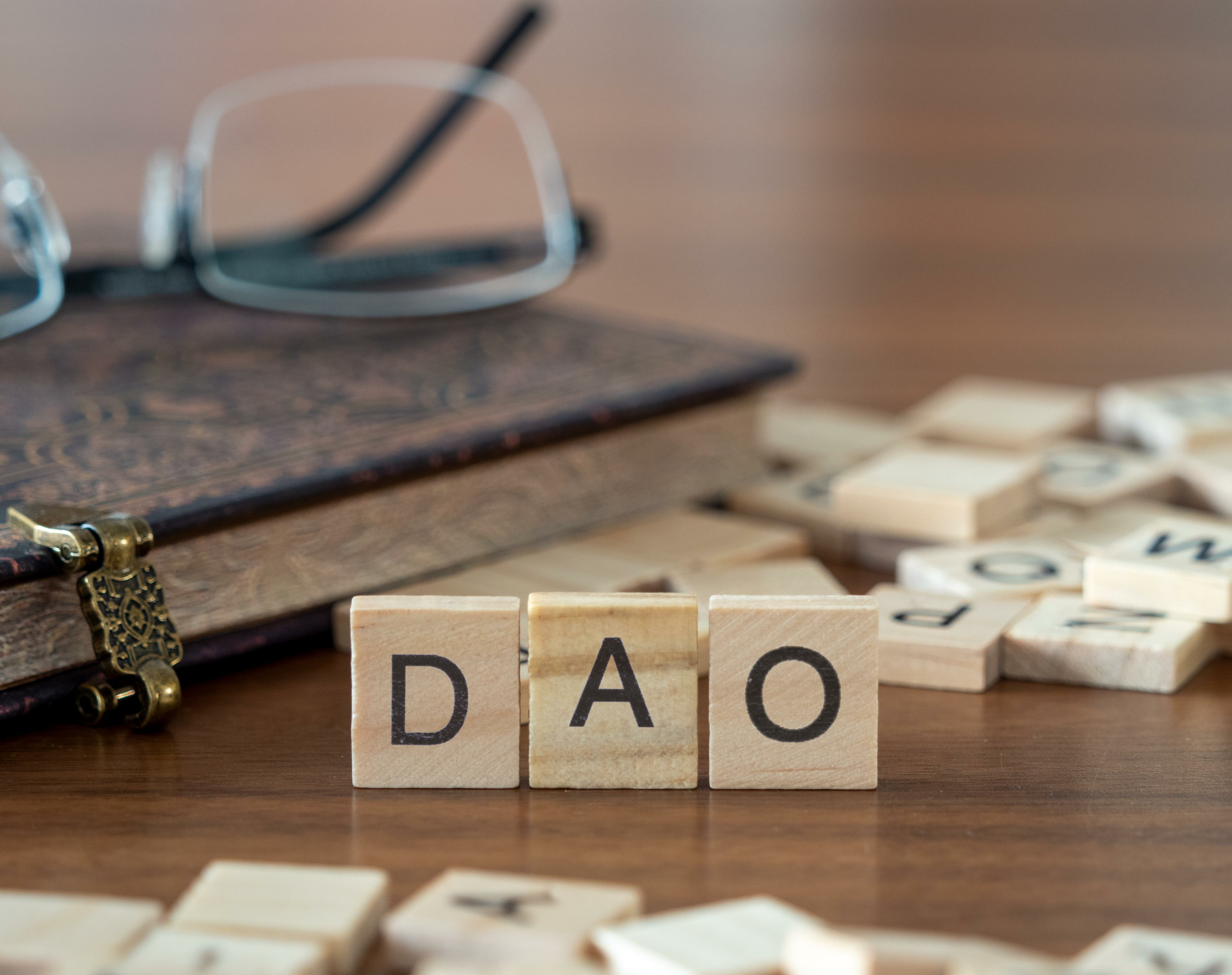 区块链指南｜什么是 DAO？