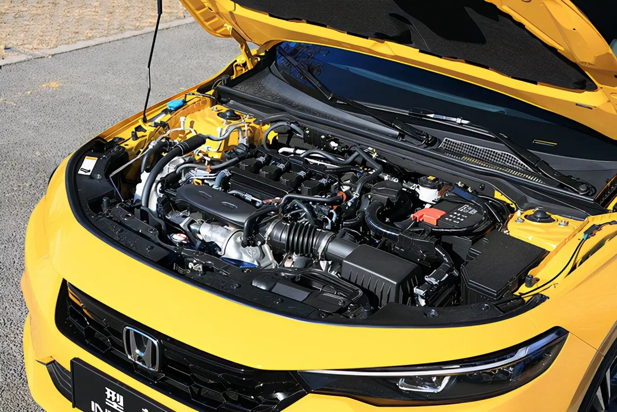 本田的地球梦发动机用在哪些车型上 拆车件网