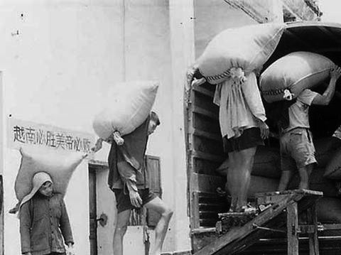 1973年越南总理访华，期间提出81亿无偿援助要求，我国作何回应？