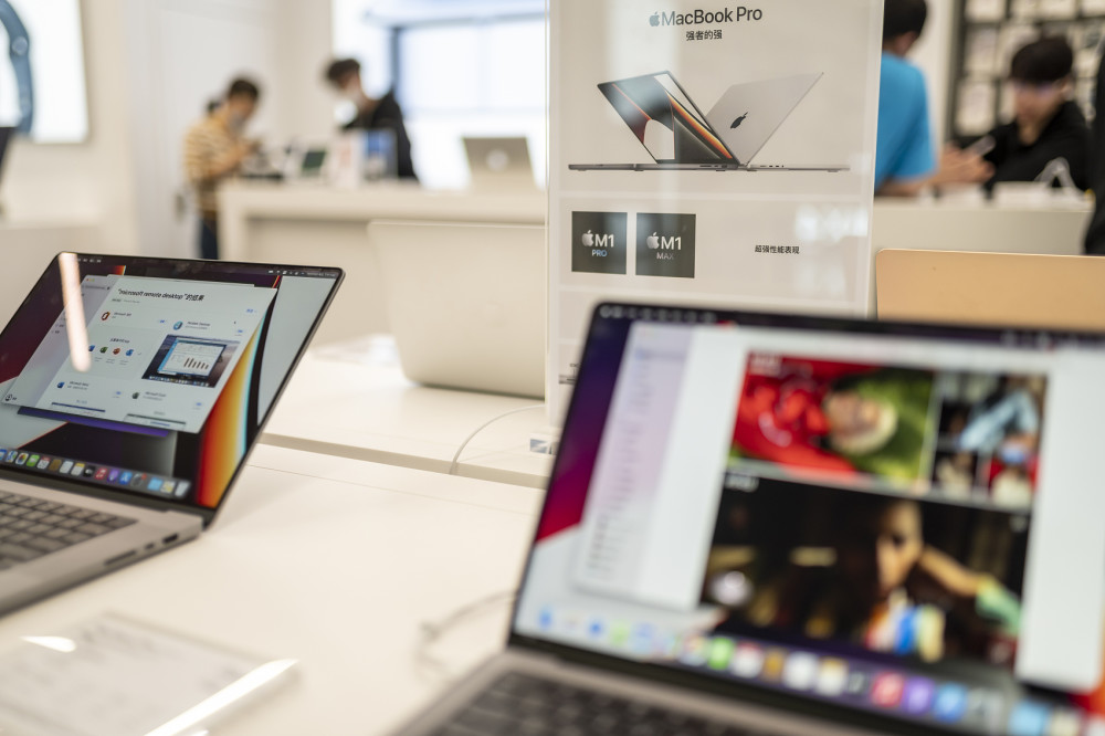 外媒：苹果不太可能推出新款12 英寸MacBook / Pro
