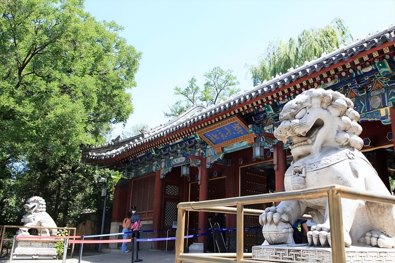 放假通知！2022全国多所大学暑假时间已确定，还有一个好消息