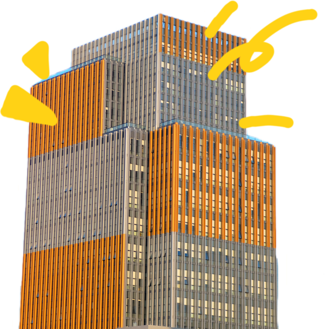 大数据与互联网学院 - 深圳技术大学（全校普通本科计划招3400人）