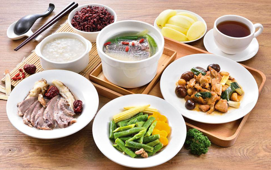 南北方坐月子,饮食方式有啥不一样?你更倾向哪一种