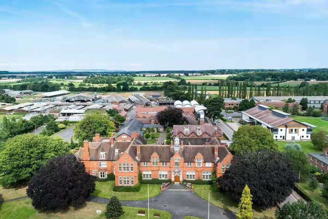 2022英国大学安全性最好的50所大学，这些大学周边犯罪率最低