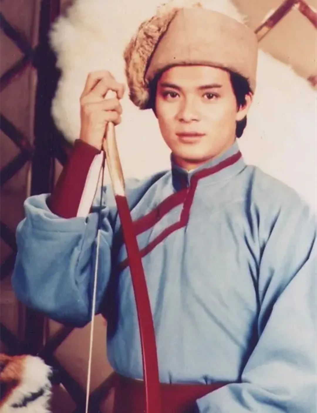 TVB男艺人top10，个个英俊帅气，前三名实至名归