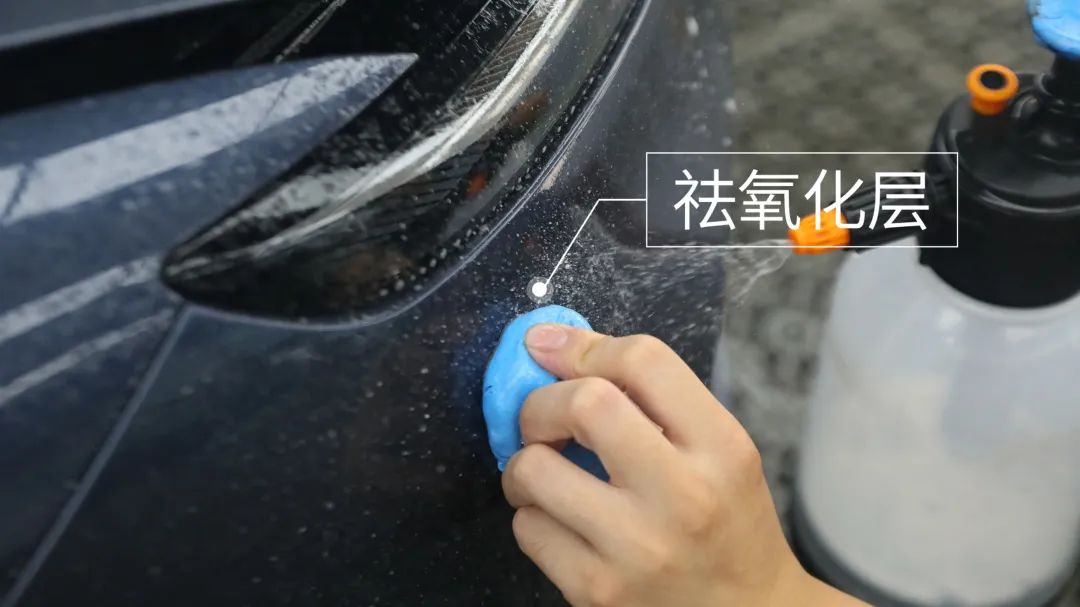 蔚来旗下高端旗舰车型ET7披装XPEL哑光隐形车衣