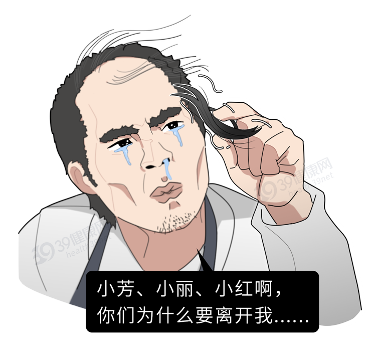 男人的乳头有啥用？让男性害羞的6个身体秘密，一个比一个尴尬