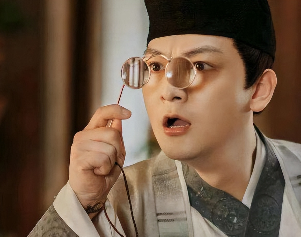 《梦华录》孙三娘的明智之举，迂而不腐的杜夫子，才是女人的良配