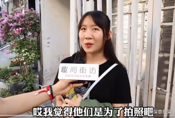 女性打扮是为了吸引异性吗