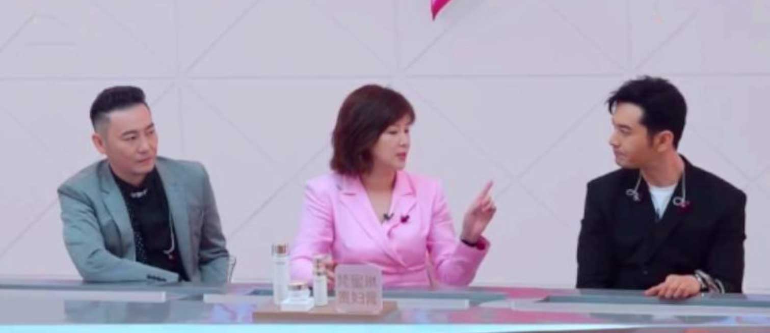 乐华娱乐CEO杜华揭秘：捧红王一博 与孙一丁是配偶同居关系