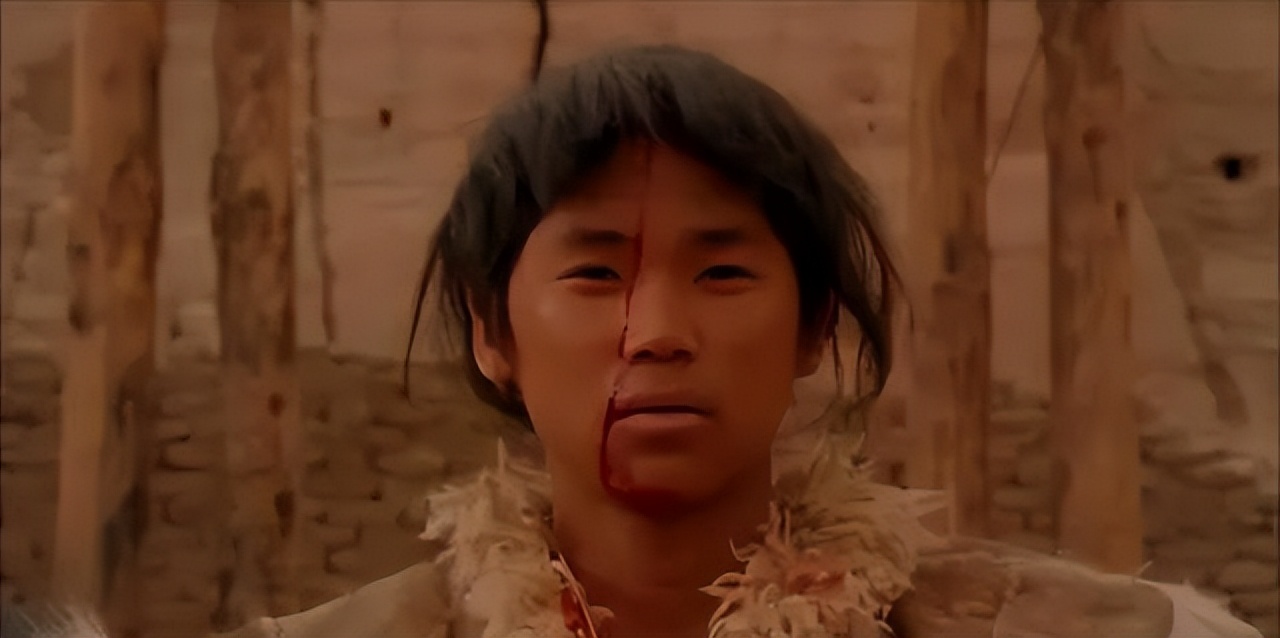 花了110万元，这部武侠片却比成本1亿的大片还精彩