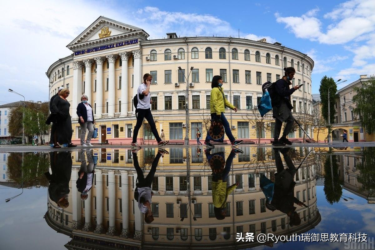 留学乌克兰｜在总理议长干预下教育部重申了对大学自治选举的支持
