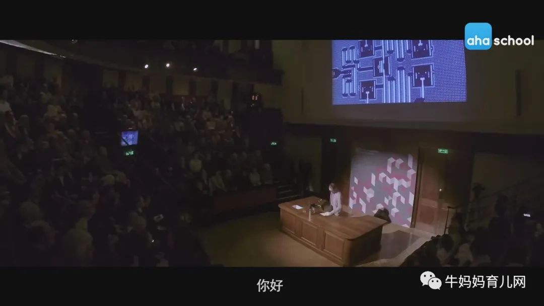 给少年看的量子力学课，十个视频带你认识量子力学