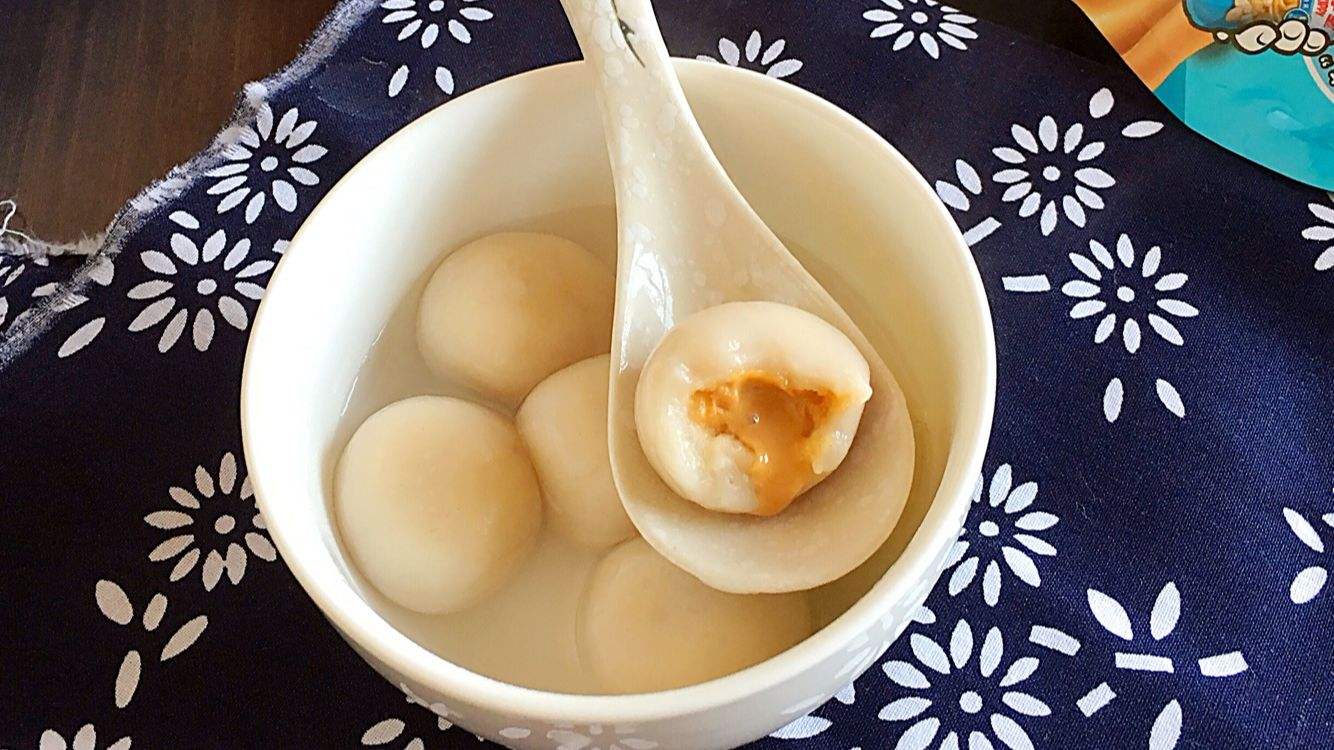元宵佳节 | 愿灯火璀璨，祝万家平安