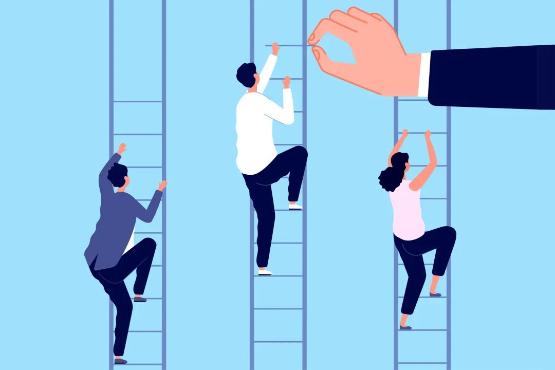 从《浪姐3》中的那英和宁静探究不同的领导风格