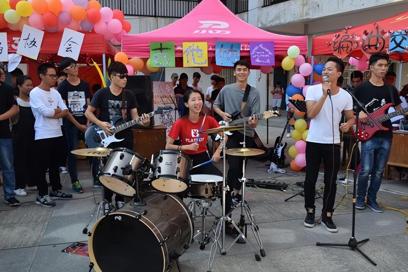 大学校园也有“潜规则”，辅导员一般不会明说，大一新生需要注意