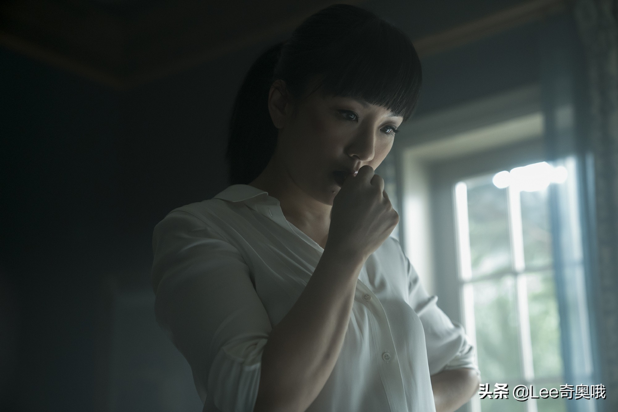 “星爵”克里斯·帕拉特主演剧集《终极名单》发布首批剧照