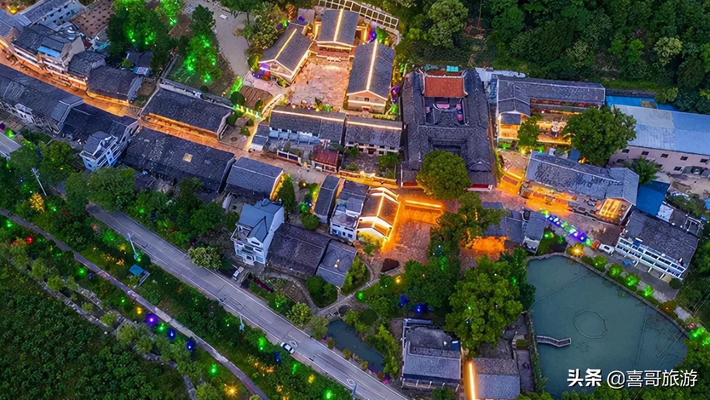 浙江台州黄岩区十大景区有哪些?自驾游如何安排行程?