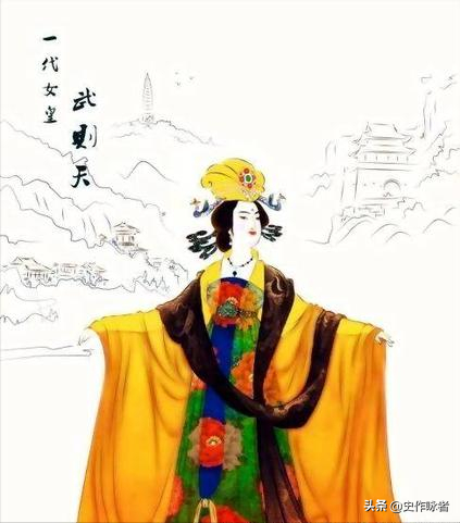 中国历史上登基年龄最大的十位帝王，登基时超过52岁，他们都是谁