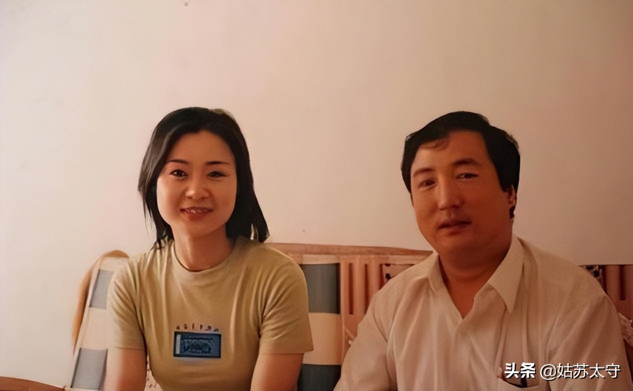 中国女特警雷敏：57秒徒手攀爬5层楼，大校警衔却嫁给普通保安