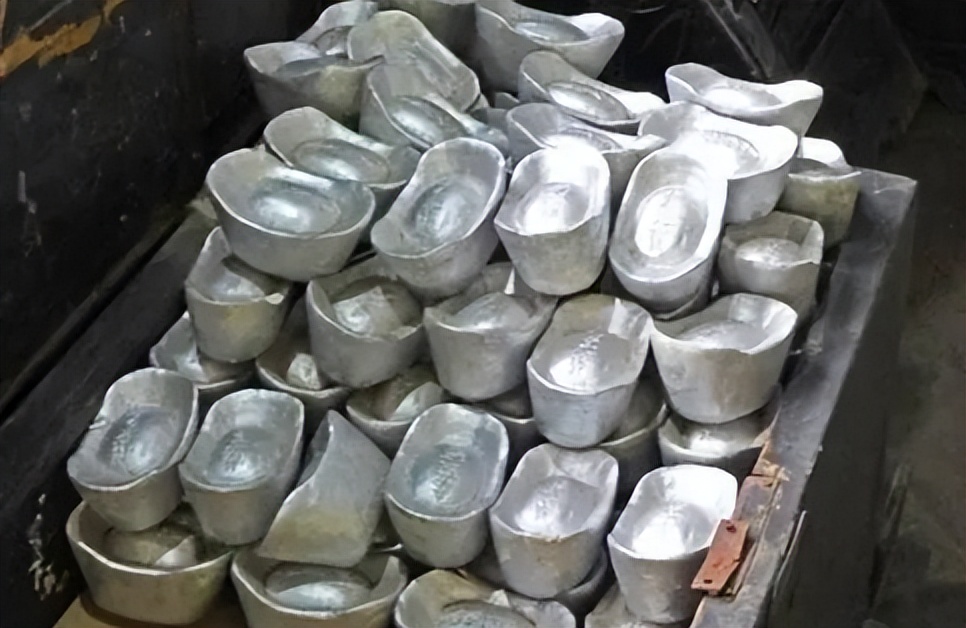 看了那么多古装剧，古代人用银子的时候怎么找零？进来涨知识