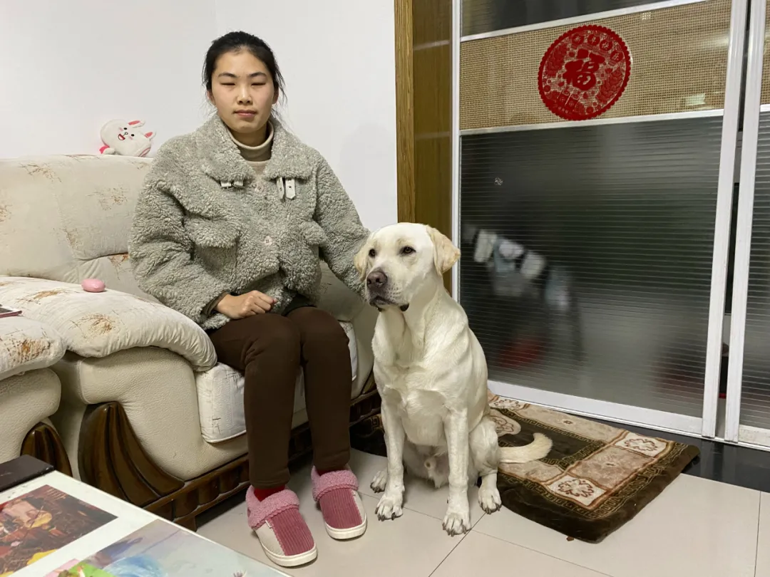 盲人只能做按摩?她不认命,却被取消考研资格