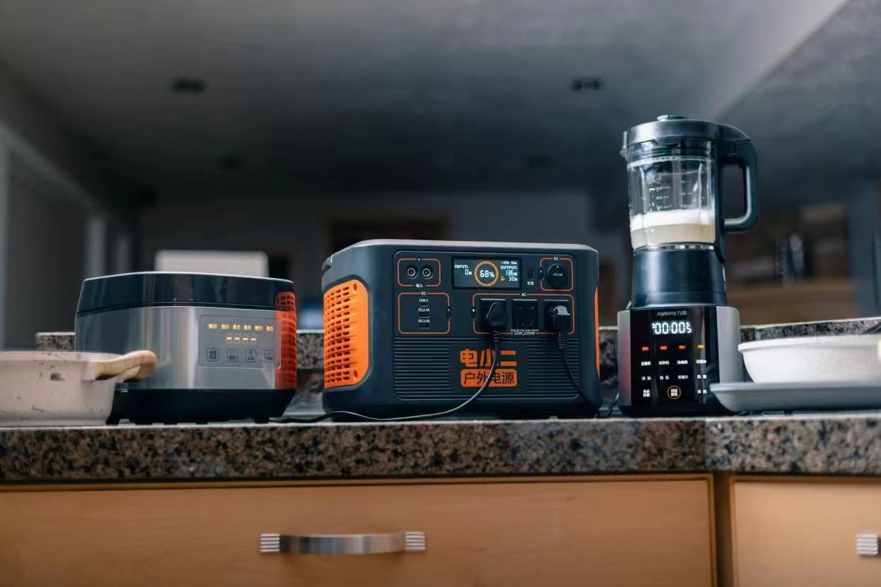 風口上的戶外電源，在應急市場迎來了更大騰飛