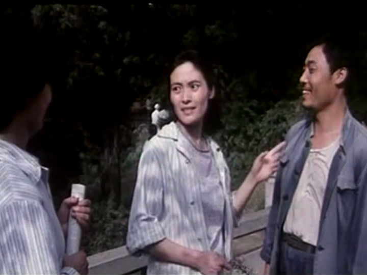 给80年代“最会演戏的女演员”排个名 潘虹第2 刘晓庆第7 陈冲垫底了