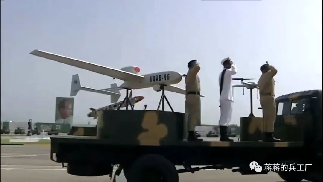 巴基斯坦2022国庆阅兵参与装备全解析，中国造先进武器成为主力