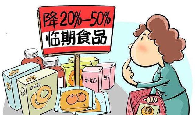 这7种食物没有“保质期”？就算存放很久或也能食用，别再扔掉了