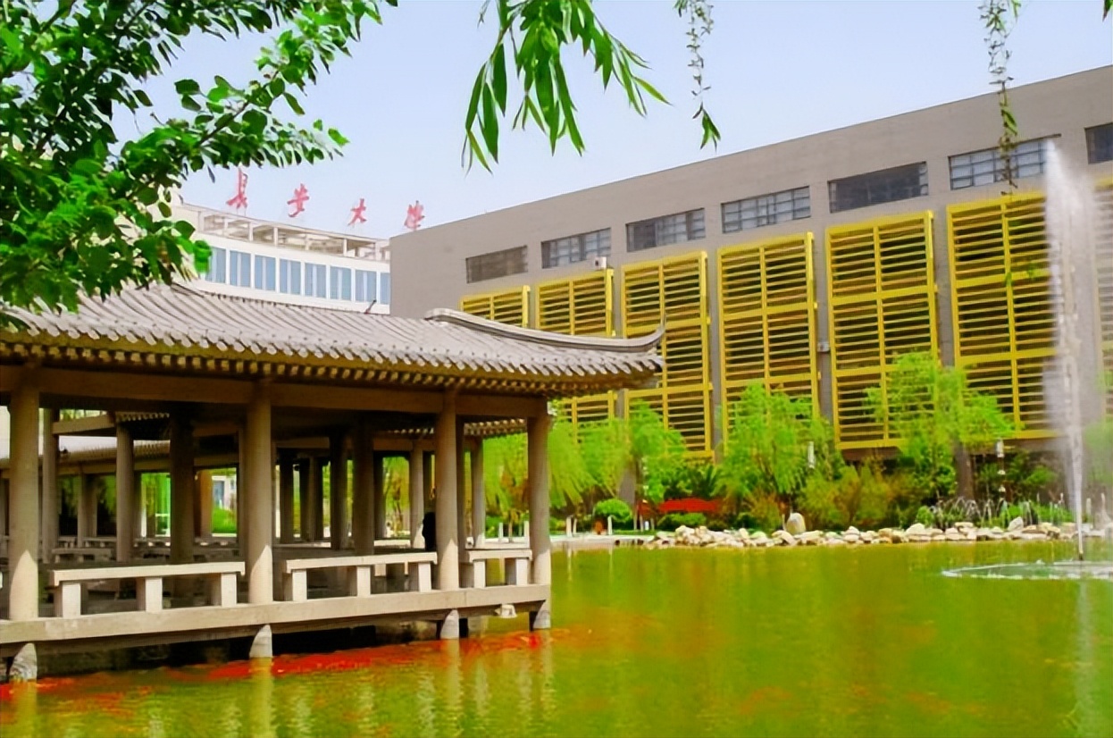 2022陕西高校排名“大洗牌”：陕西师大创新高，长安大学很亮眼