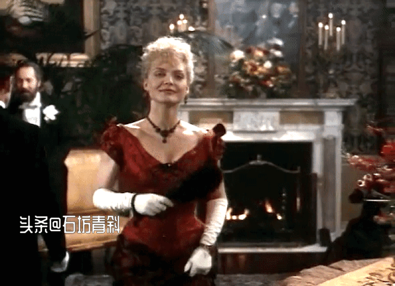 “猫女”米歇尔·菲佛,拒拍《沉默的羔羊》,和丈夫结婚29年零绯闻