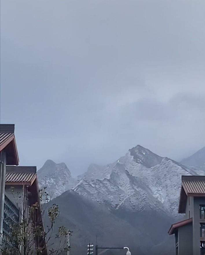 建筑科技大学草堂宿舍（高颜值）