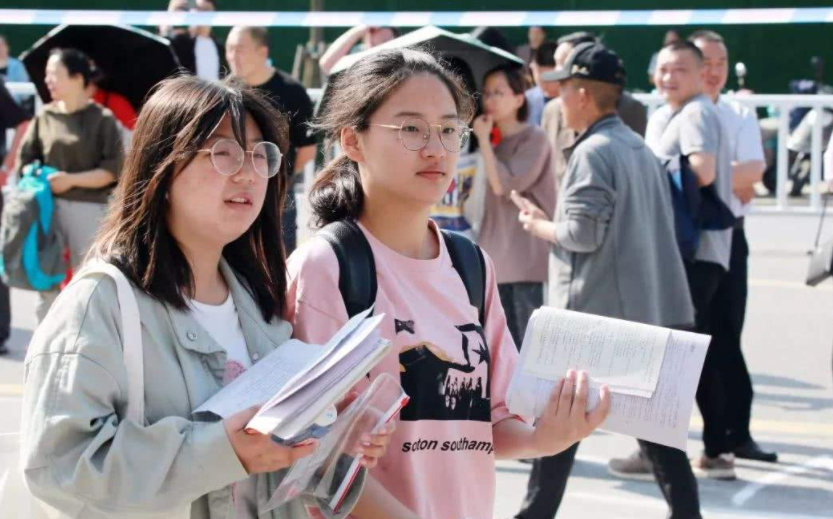 2022各省高考人数预估出炉，河南再度高居榜首，多省却持续下降