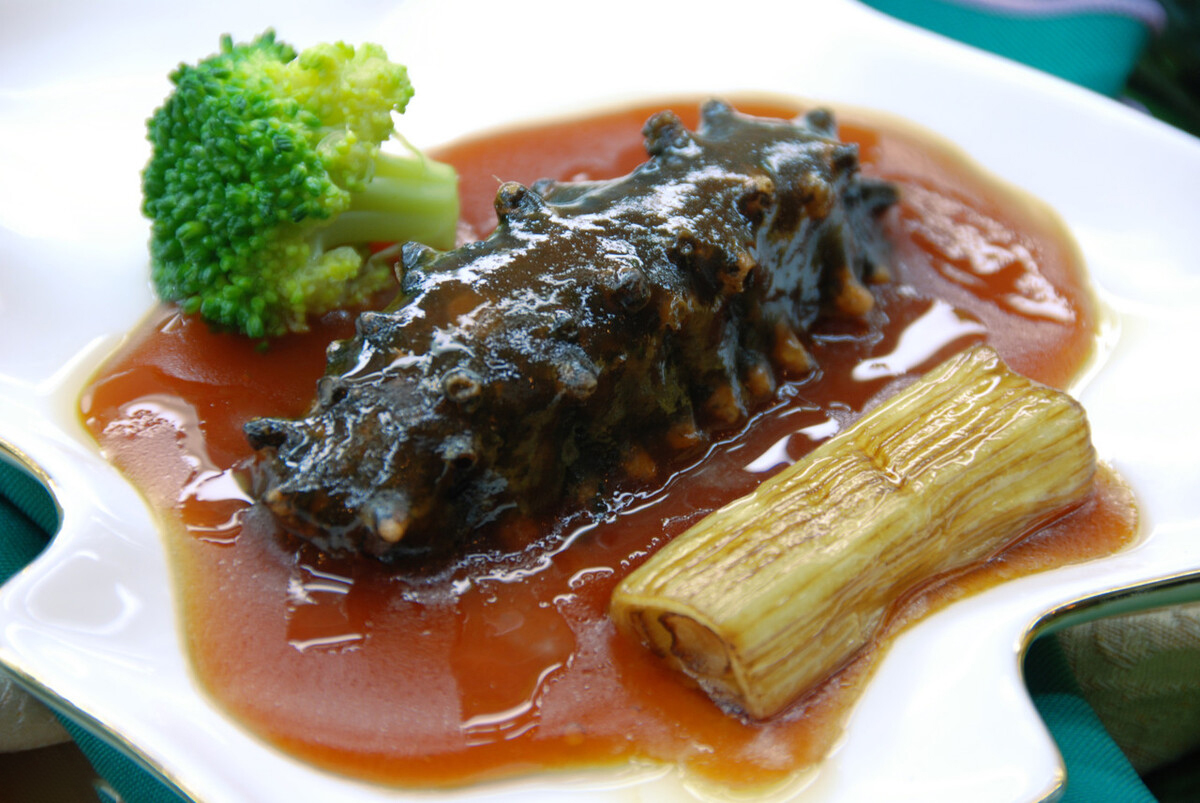 国内4大顶级食材，最便宜的也要好几百，个个滋补营养好