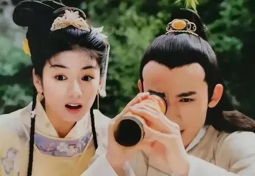 《新上错花轿嫁对郎》选角引网友热议！你看行不？