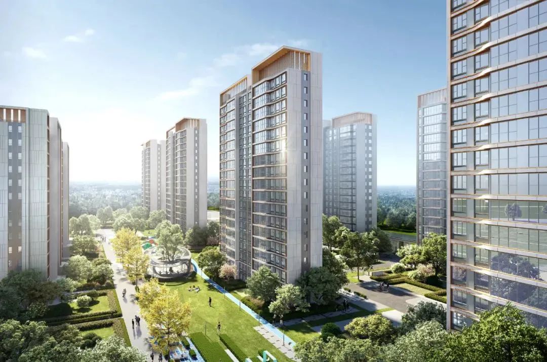 2022年松江新房指南