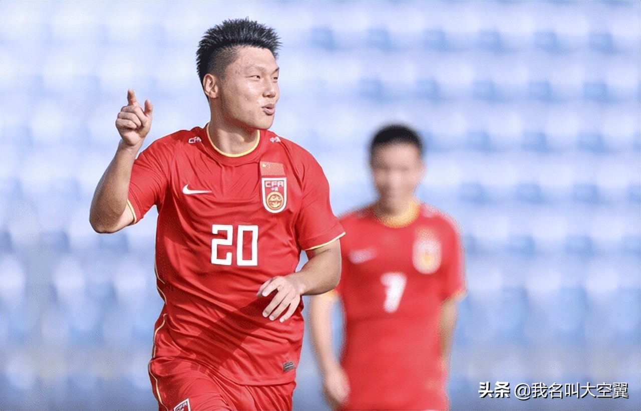 U23男足大胜泰国原因揭晓(一针见血！球迷道破U23男足大胜泰国的真因：对手也无解)