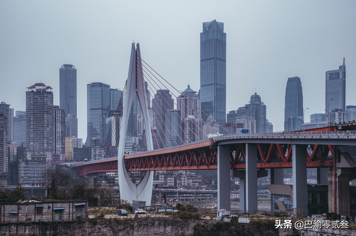 重庆科技学院&重庆三峡学院，谁的实力更强？