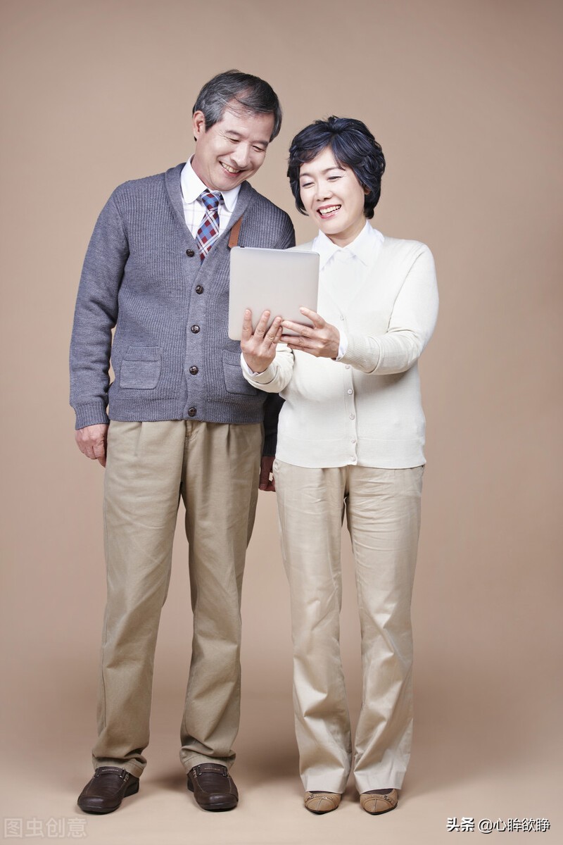婚姻里，夫妻间爱的语言你懂哪些？（深度好文）