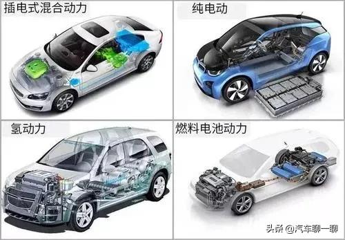新能源汽车不一定适合你，搞清楚这些缺点再做选择