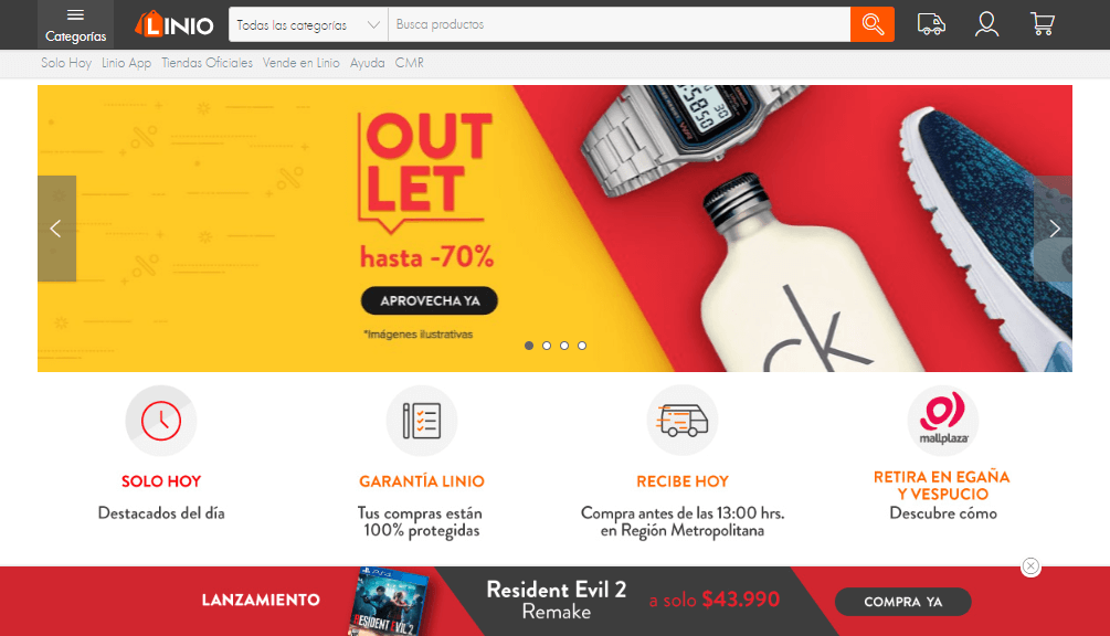 聚焦蓝海｜跨境电商最后一片蓝海？揭开拉美神秘面纱