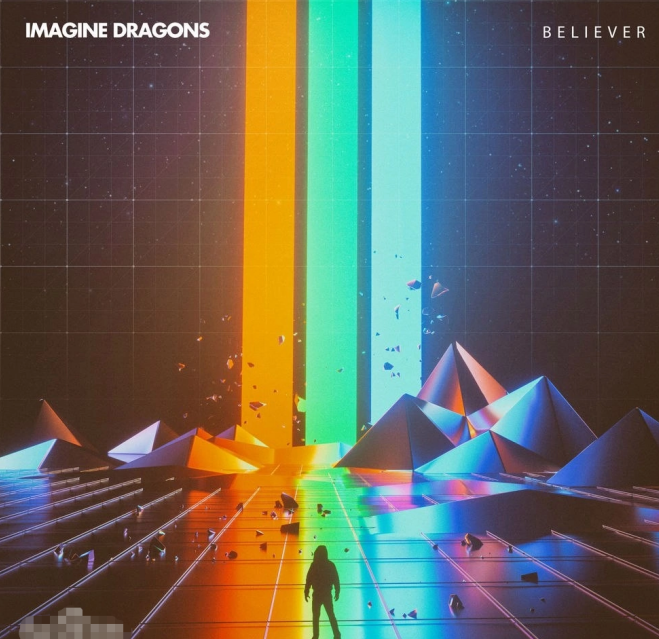 梦龙乐队：行走的CD机，因lol主题曲再次爆火，全网公认最燃乐队