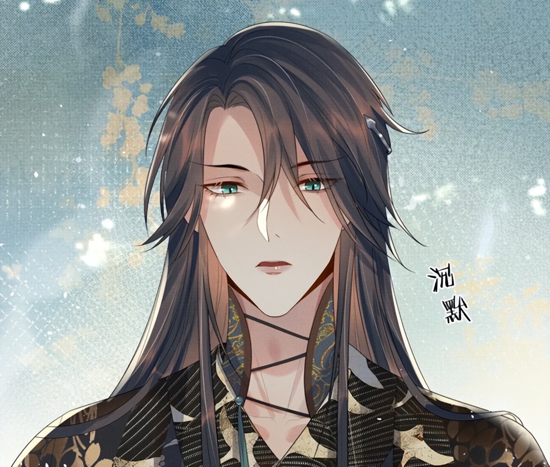 遇蛇:傻子不懂喜欢吗?伊墨呵斥柳延,柳延除掉朱砂痣,伊墨哭了