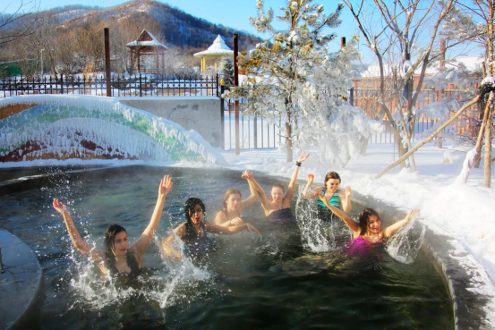 黑龙江冰雪旅游产业发展指数暨2021冬季旅游产品发布会在福州举行