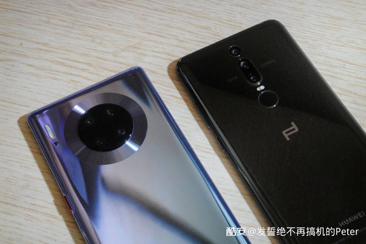 华为maters保时捷价格参数华为maters深度体验